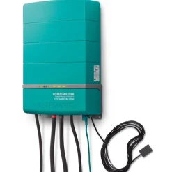 Mastervolt Convertidor CombiMaster 12/3000-100 230V