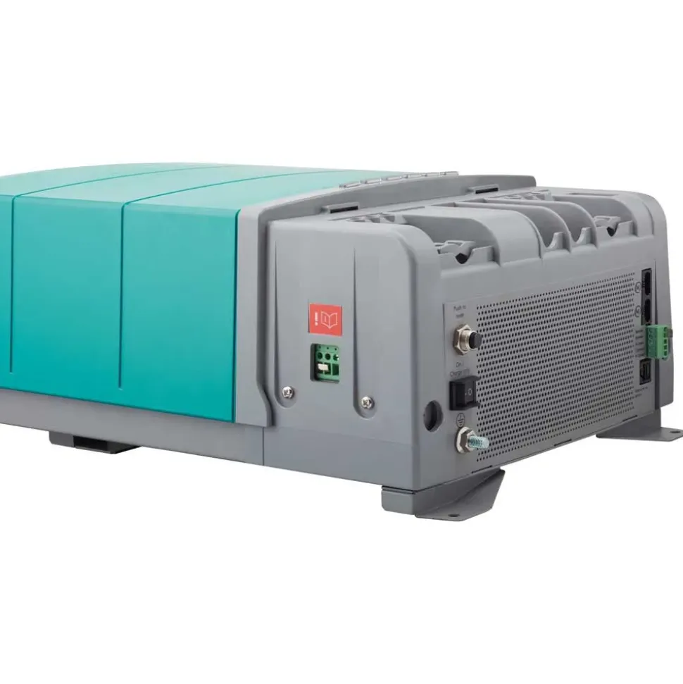 Mastervolt Convertidor CombiMaster 12/3000-100 230V