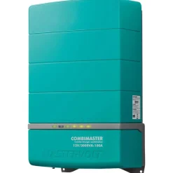 Mastervolt Convertidor CombiMaster 12/3000-100 230V