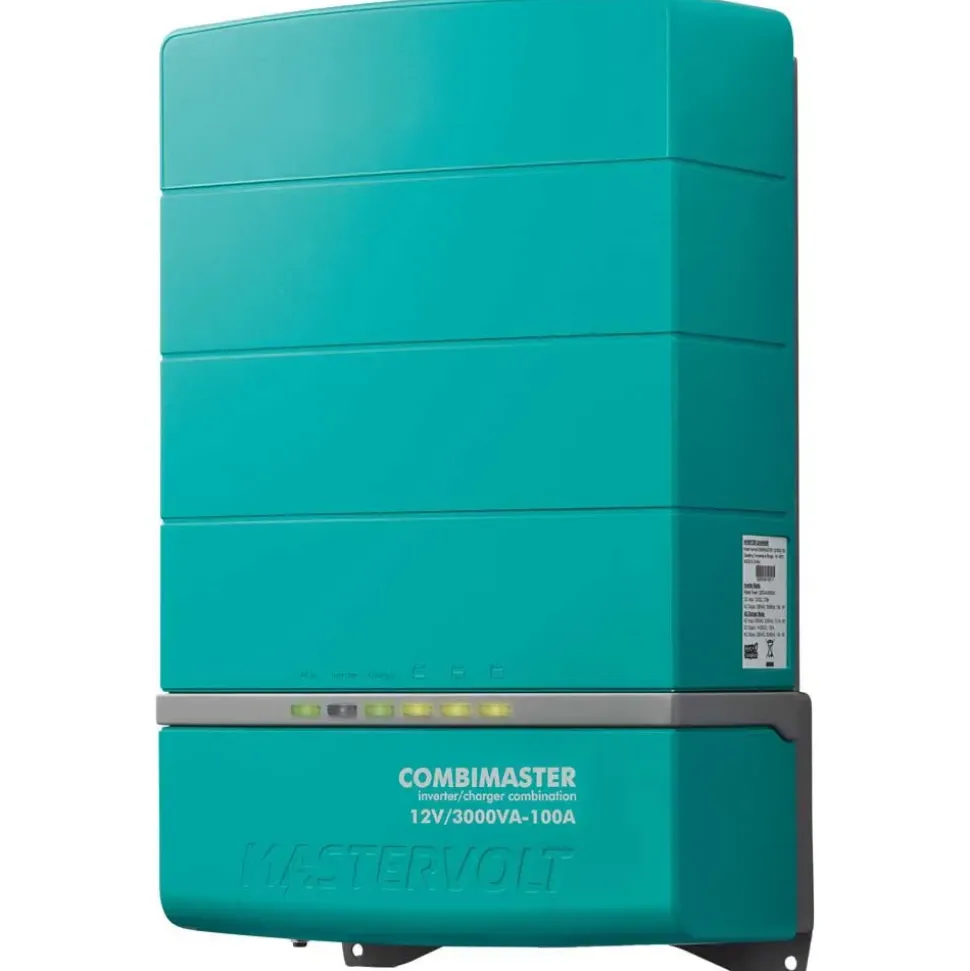 Mastervolt Convertidor CombiMaster 12/3000-100 230V