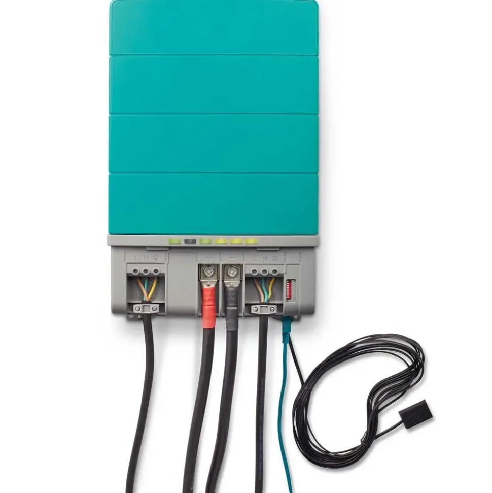 Mastervolt Convertidor CombiMaster 12/3000-100 230V