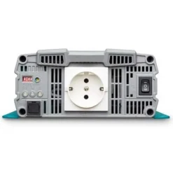 Mastervolt Convertidor de onda pura AC Master 12V 700W 230V