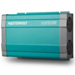 Mastervolt Convertidor de onda pura AC Master 12V 700W 230V