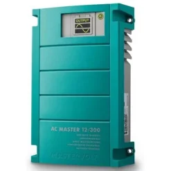 Mastervolt Convertidor de onda pura AC Master 12V 700W 230V