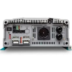 Mastervolt Convertidor de onda pura AC Master 12V 700W 230V
