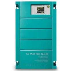 Mastervolt Convertidor de onda pura AC Master 12V 700W 230V