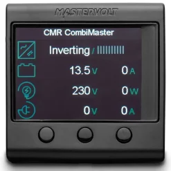 Mastervolt Convertidor SmartRemote OEM Para Combimaster