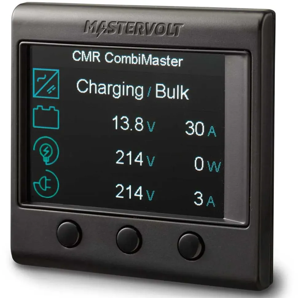 Mastervolt Convertidor SmartRemote OEM Para Combimaster