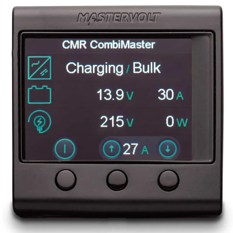 Mastervolt Convertidor SmartRemote OEM Para Combimaster