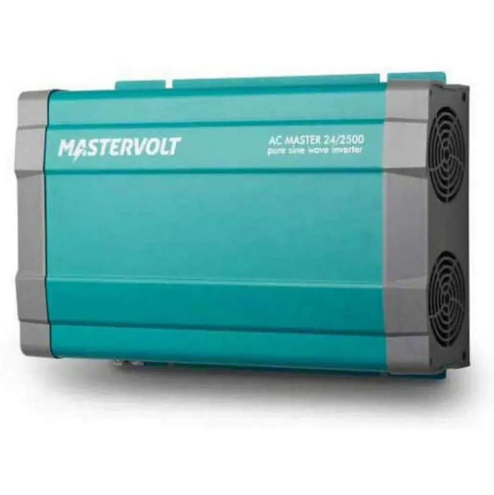 Mastervolt Inversor AC Master 24V 2500W 230V