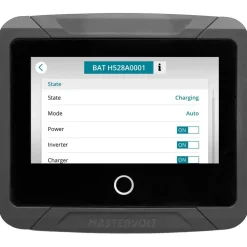 Mastervolt Mando a distancia EasyView 5