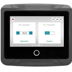Mastervolt Mando a distancia EasyView 5
