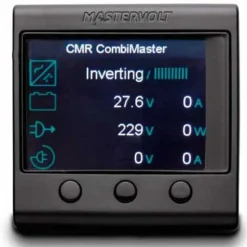 Mastervolt Panel de control del inversor Smart