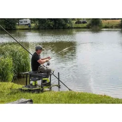 Matrix Fishing Caña feeder Aquos Ultra-XD