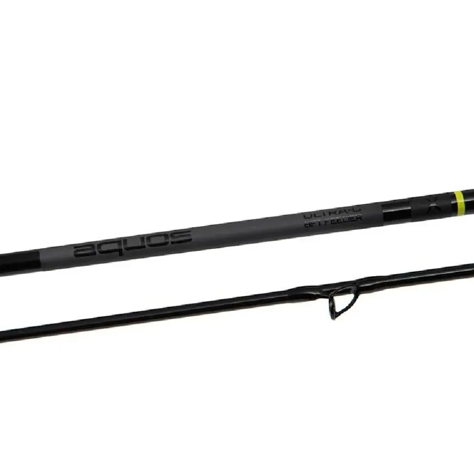 Matrix Fishing Caña feeder Aquos Ultra-C