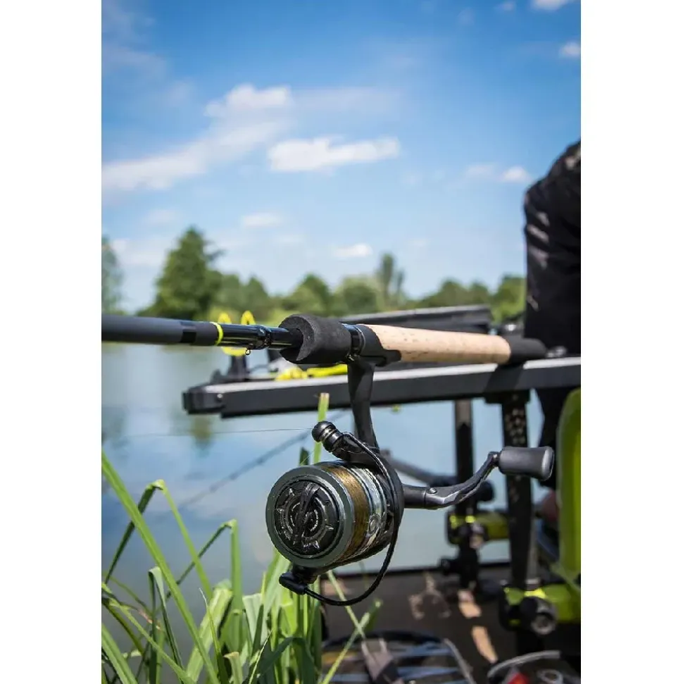 Matrix Fishing Caña feeder Aquos Ultra-C