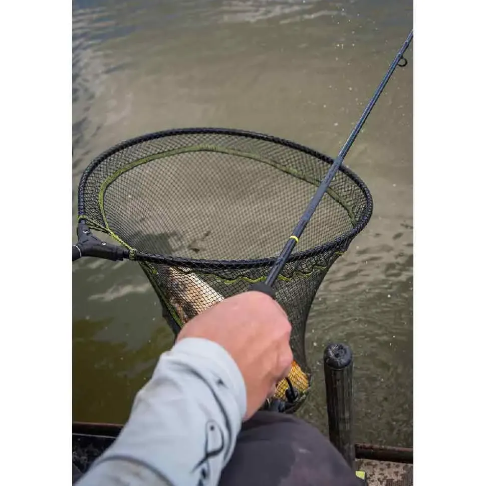 Matrix Fishing Caña feeder Aquos Ultra-C