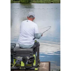 Matrix Fishing Caña feeder Aquos Ultra-C