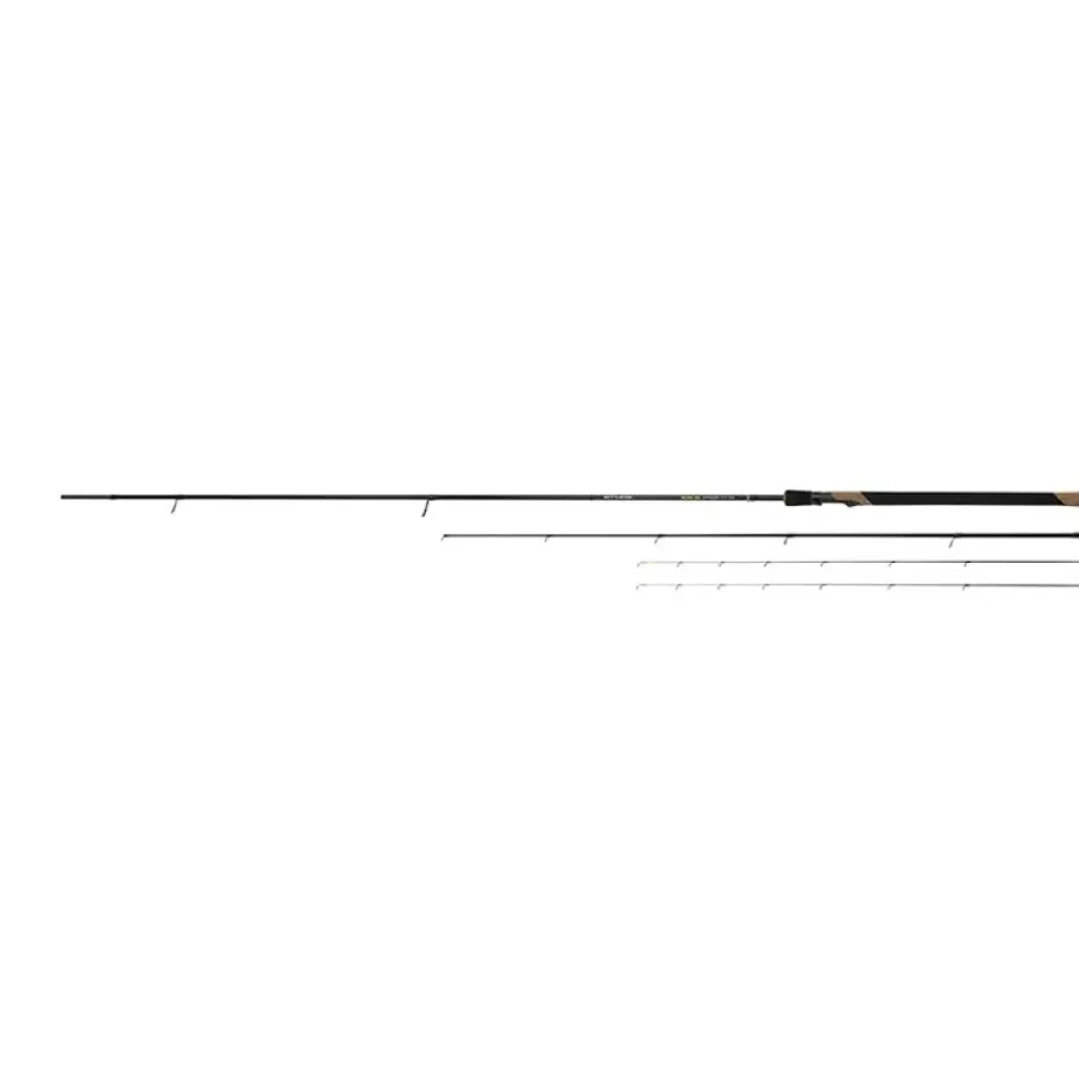 Matrix Fishing Caña feeder Ethos XRS Light