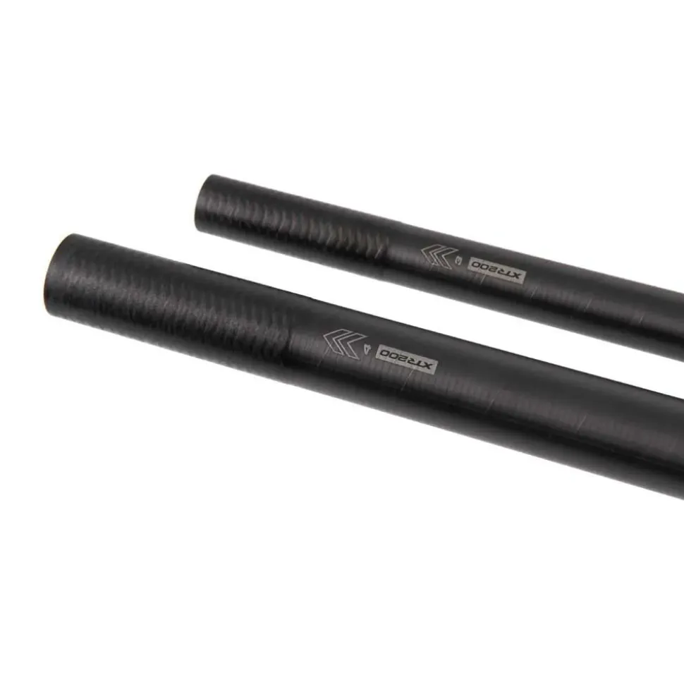 Matrix Fishing Caña pole XTR200 Ultra Power