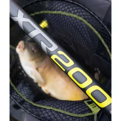 Matrix Fishing Caña pole XTR200 Ultra Power
