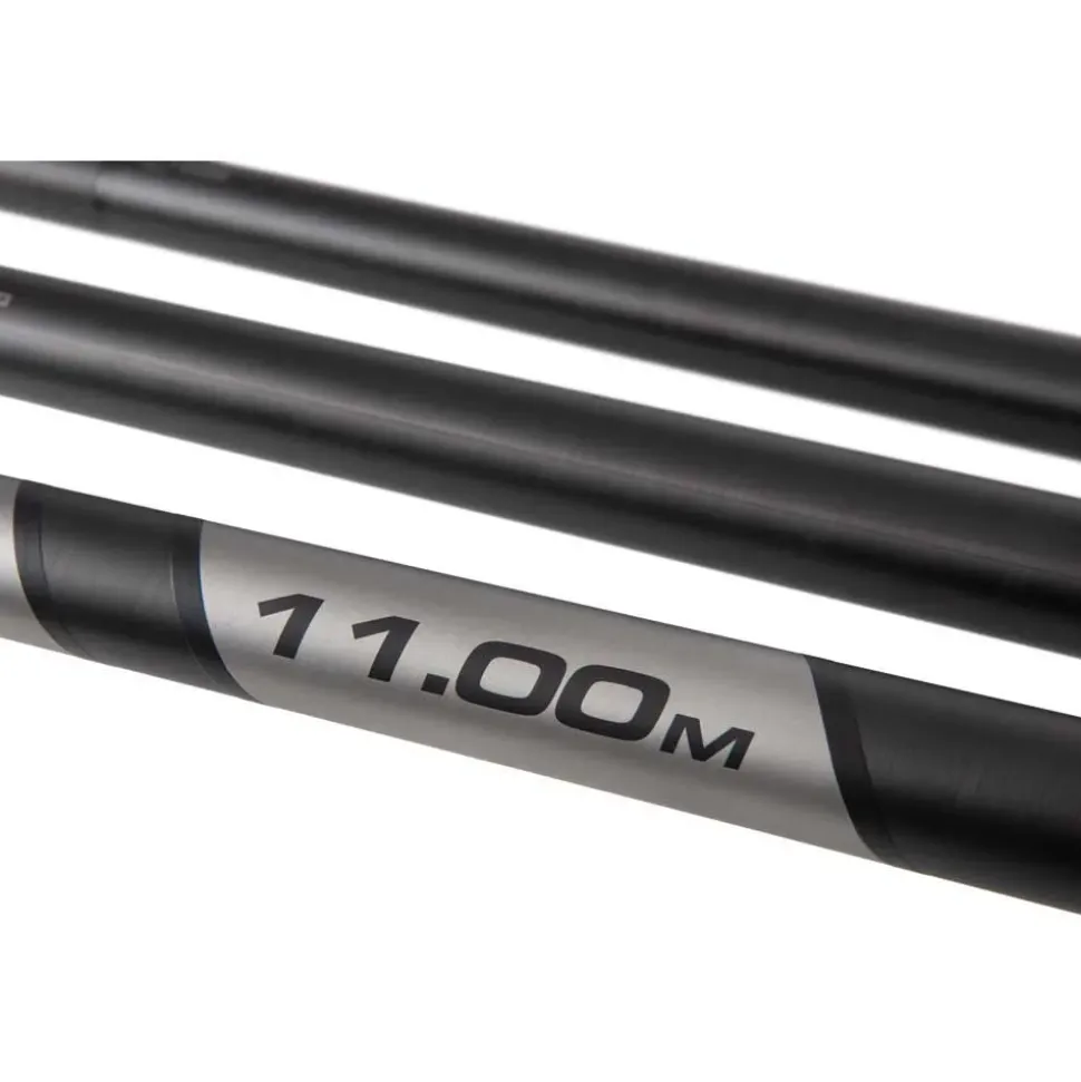 Matrix Fishing Caña pole XTR200 Ultra Power