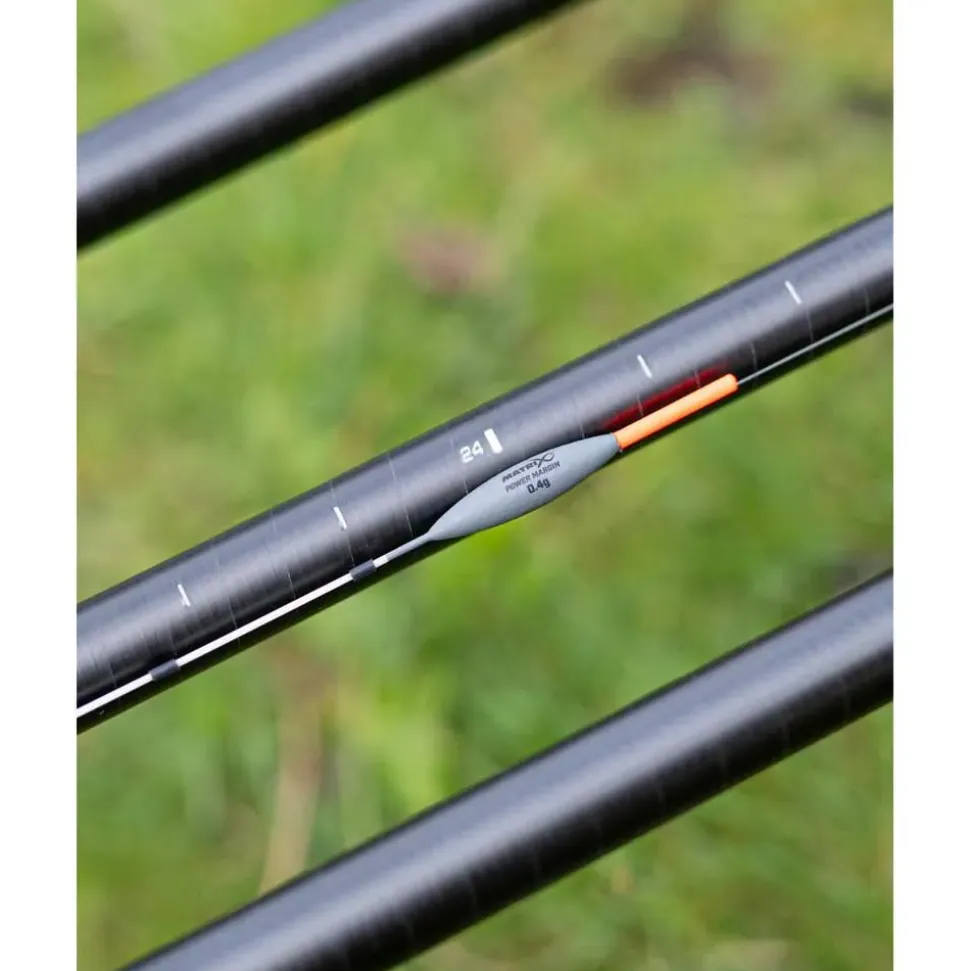 Matrix Fishing Caña pole XTR200 Ultra Power