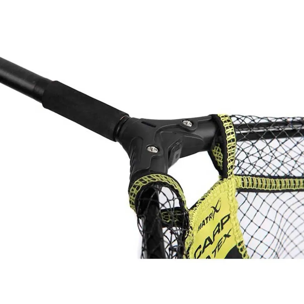 Matrix Fishing Cabeza sacadera Carp Latex XL