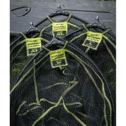 Matrix Fishing Cabeza sacadera Carp Latex XL