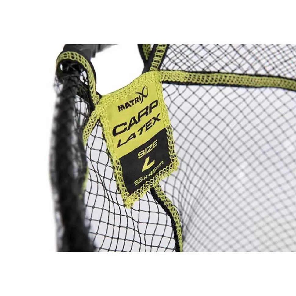 Matrix Fishing Cabeza sacadera Carp Latex XL