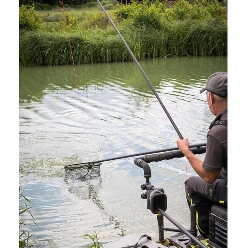 Matrix Fishing Cabeza sacadera Carp Latex XL