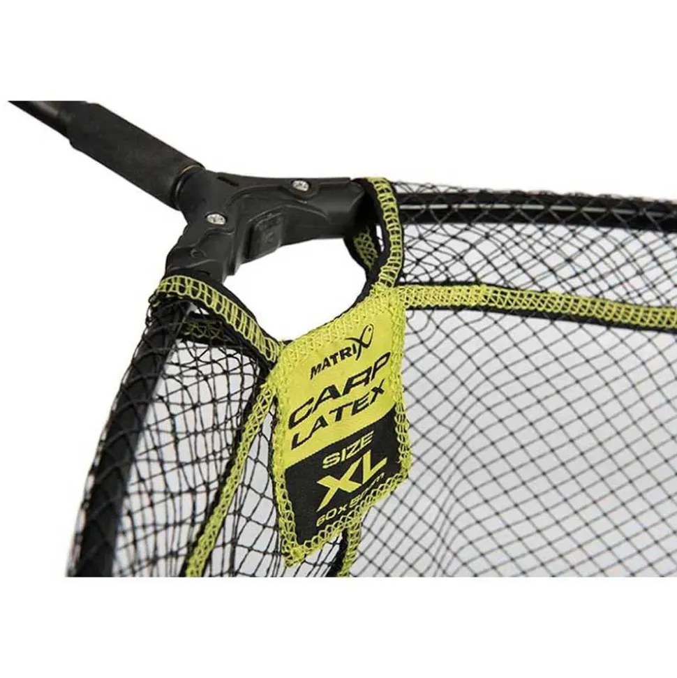 Matrix Fishing Cabeza sacadera Carp Latex XL