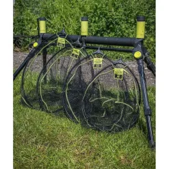 Matrix Fishing Cabeza sacadera Carp Latex XL