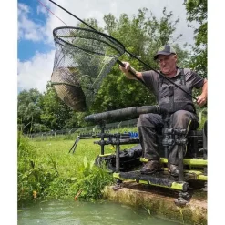 Matrix Fishing Cabeza sacadera Carp Latex XL