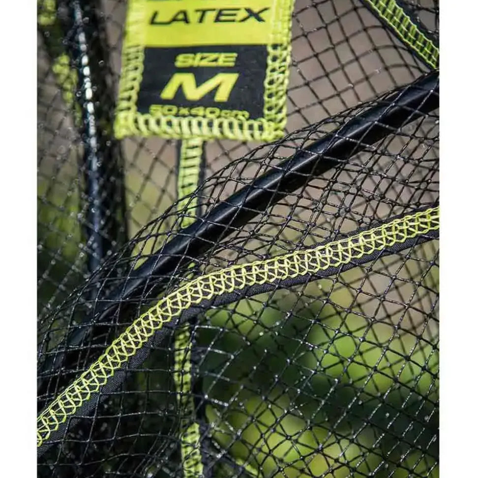 Matrix Fishing Cabeza sacadera Carp Latex XL
