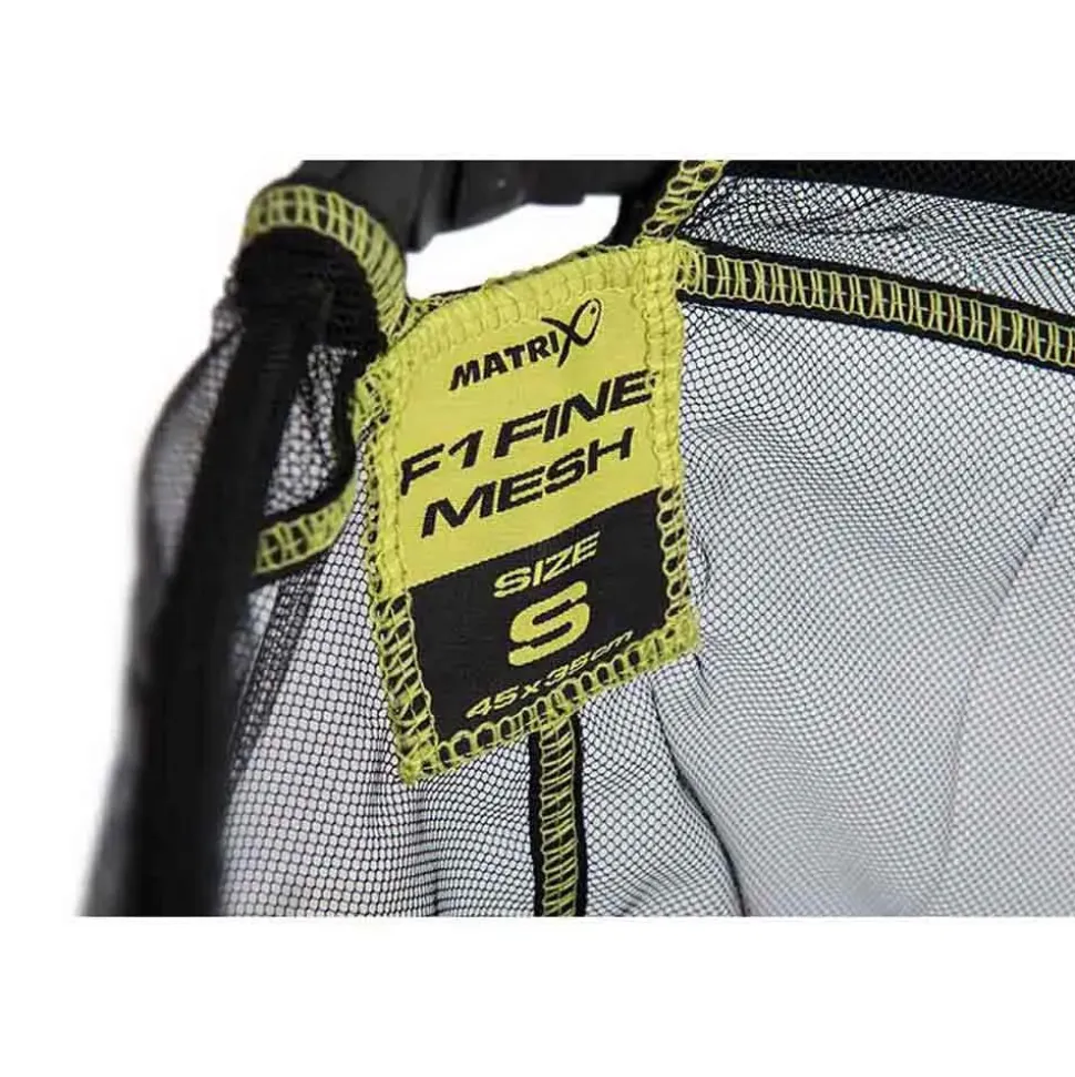 Matrix Fishing Cabeza sacadera Fine Mesh M