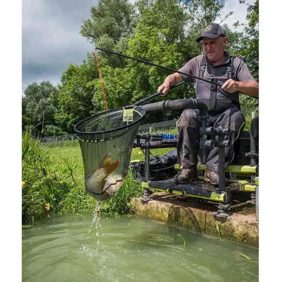Matrix Fishing Cabeza sacadera Fine Mesh M