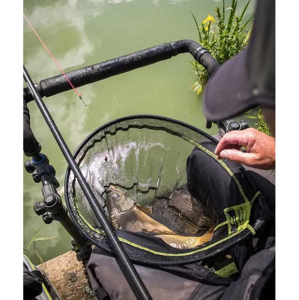 Matrix Fishing Cabeza sacadera Fine Mesh M
