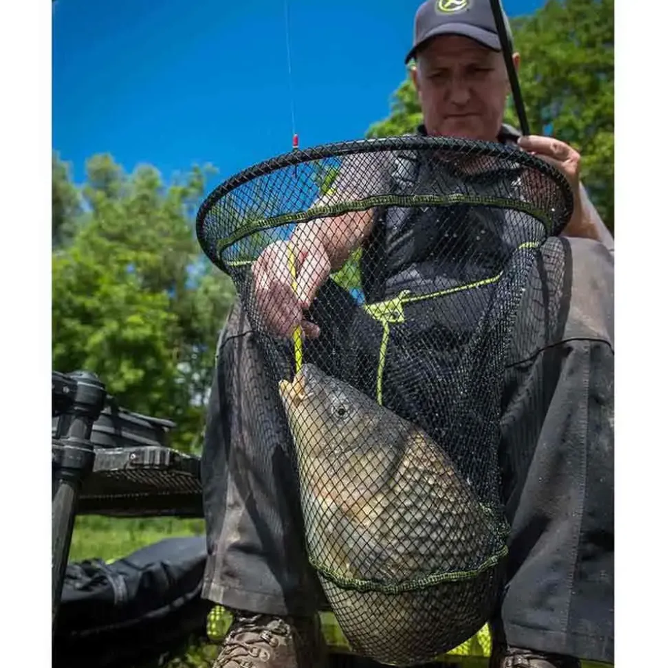 Matrix Fishing Cabeza sacadera Carp Latex M