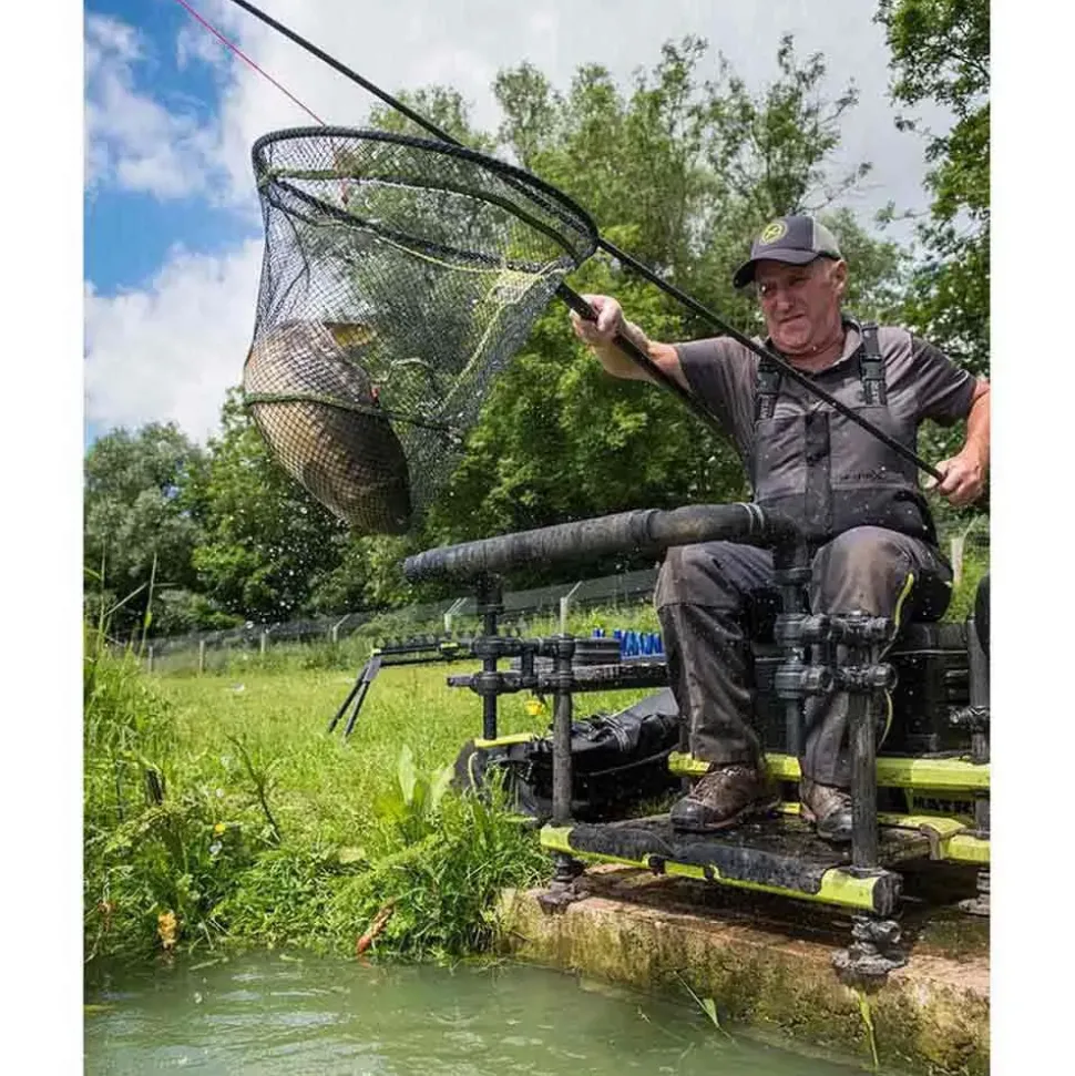 Matrix Fishing Cabeza sacadera Carp Latex M