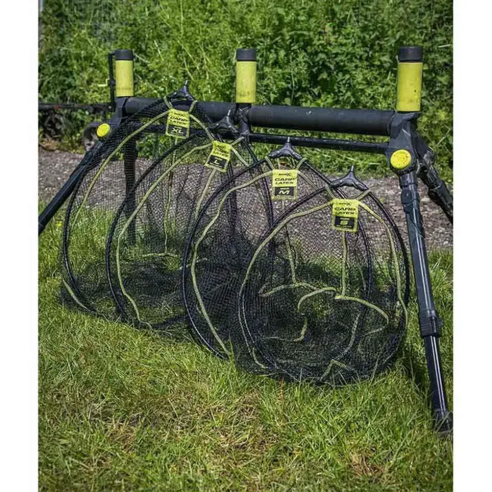 Matrix Fishing Cabeza sacadera Carp Latex M