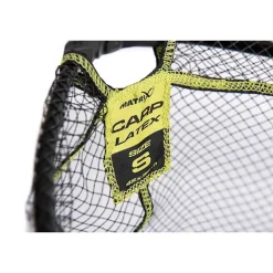 Matrix Fishing Cabeza sacadera Carp Latex M