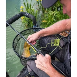 Matrix Fishing Cabeza sacadera Carp Scoop XL
