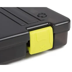 Matrix Fishing Caja de almacenamiento Medium 16