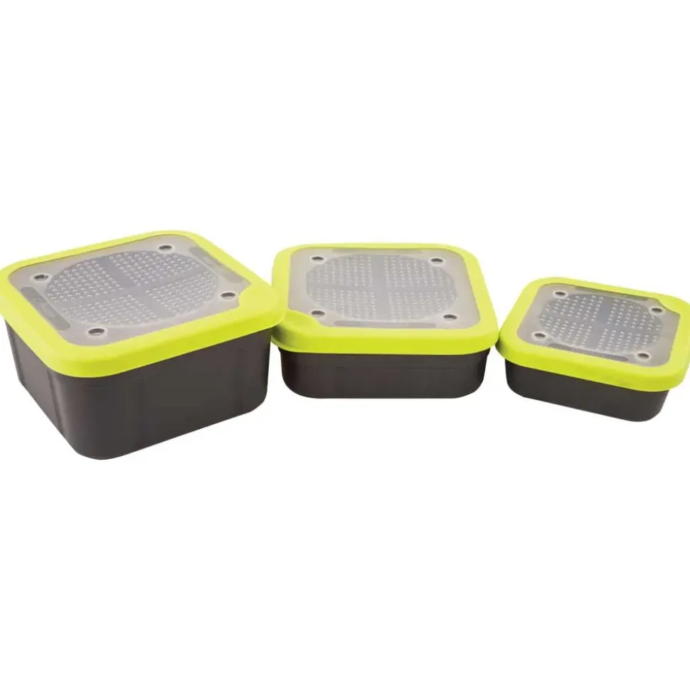 Matrix Fishing Caja de cebo