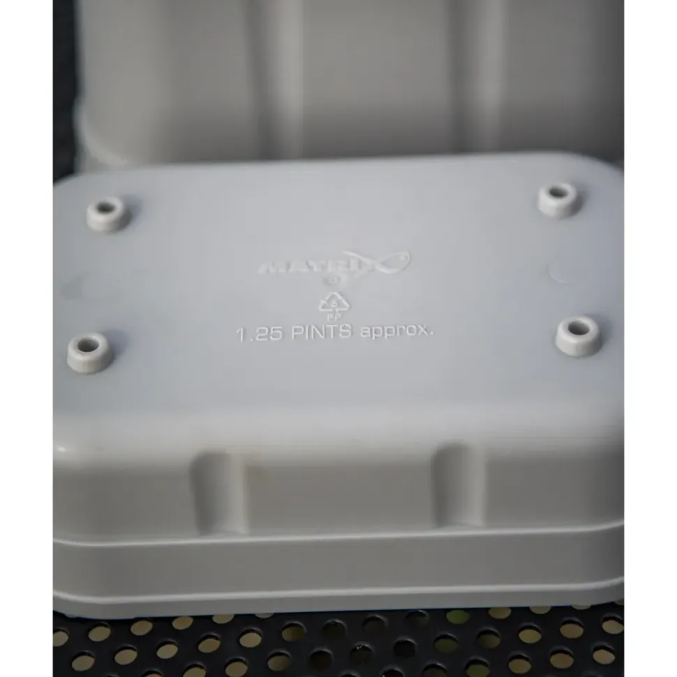 Matrix Fishing Caja de cebo GBT044