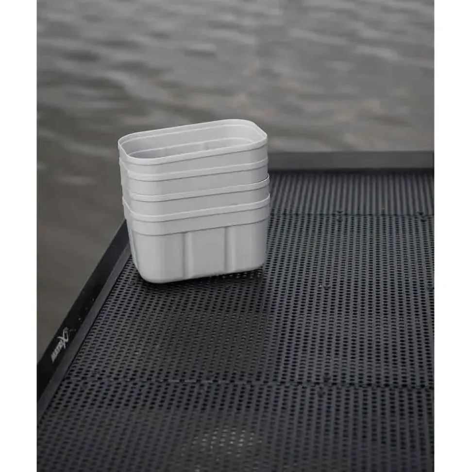 Matrix Fishing Caja de cebo GBT044