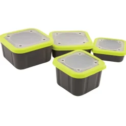 Matrix Fishing Caja de cebo Solid Top Compact