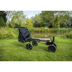 Matrix Fishing Carro de carpfishing 4 Wheel Power