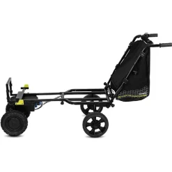 Matrix Fishing Carro de carpfishing 4 Wheel Power